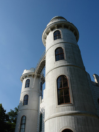 Schlossturm Fotos
