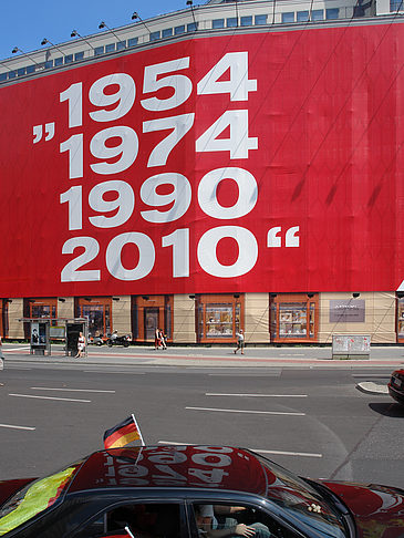 Coca-Cola Werbung
