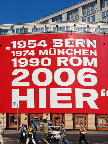 Coca-Cola Werbung Fotos