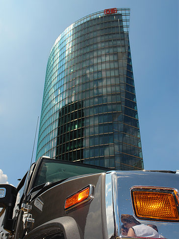 Foto Hummer