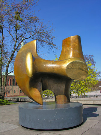 Fotos Der Bogenschütze