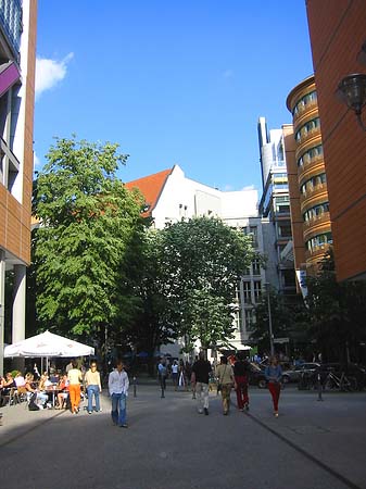 Potsdamer Platz