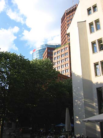 Potsdamer Platz