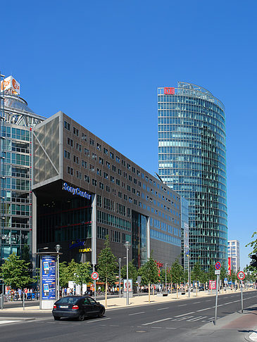 Fotos Potsdamer-Strasse | Berlin