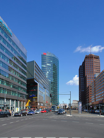 Potsdamer Straße
