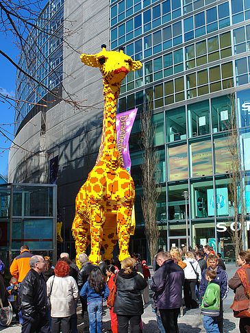 Legoausstellung