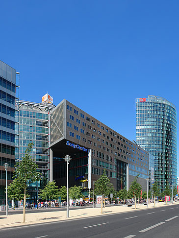 Sony Center