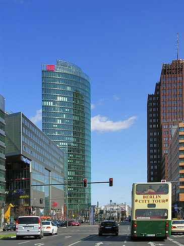 Fotos Stadtrundfahrt | Berlin