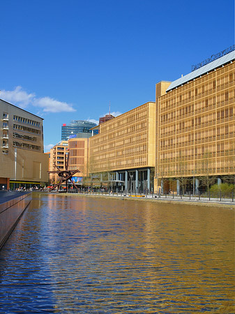 Wasserfläche
