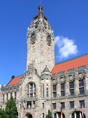 Rathaus Charlottenburg