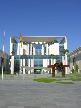 Foto Kanzleramt
