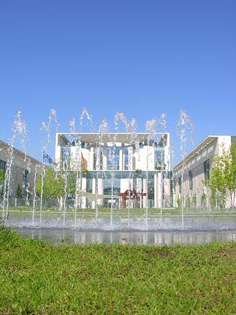 Foto Kanzleramt