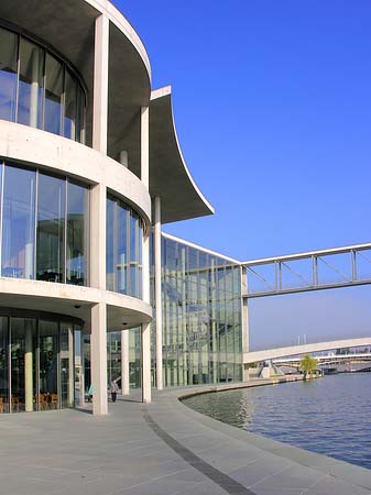 Foto Paul Löbe Haus - Berlin
