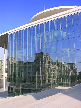 Fotos Reichstag