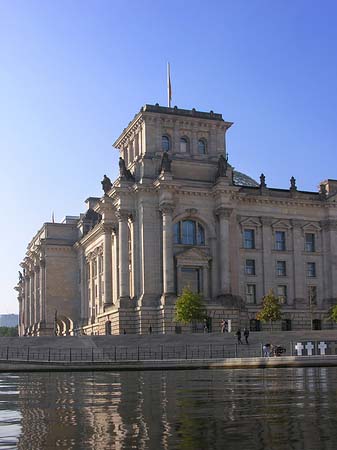 Fotos Reichstag