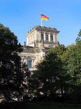 Foto Reichstag