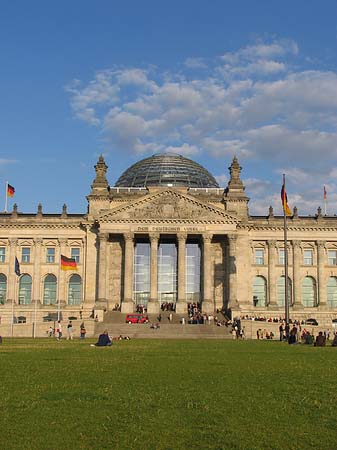 Fotos Reichstag | Berlin
