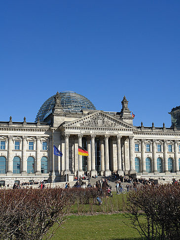 Platz der Republik