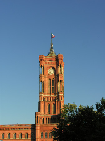 Fotos Rotes Rathaus