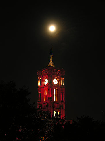 Rotes Rathaus