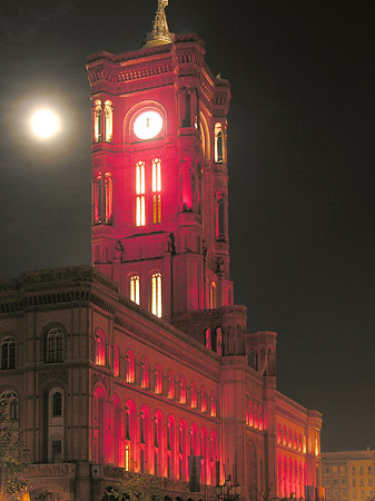 Rotes Rathaus