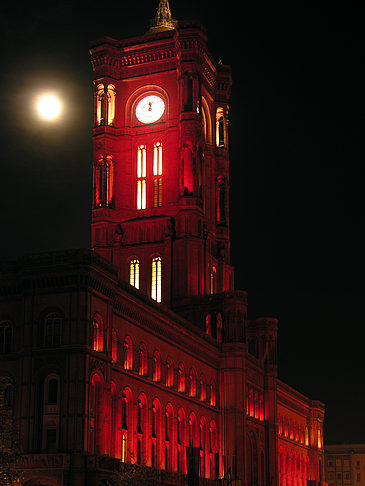 Fotos Rotes Rathaus