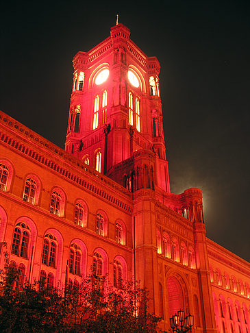Rotes Rathaus