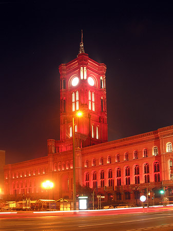 Fotos Rotes Rathaus