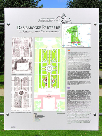 Fotos Schloss Charlottenburg