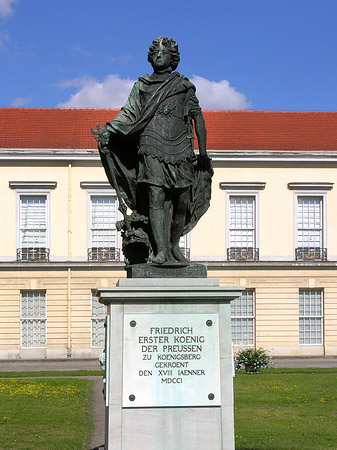Fotos Schloss Charlottenburg | Berlin