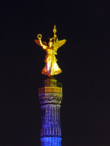 Foto Siegessäule