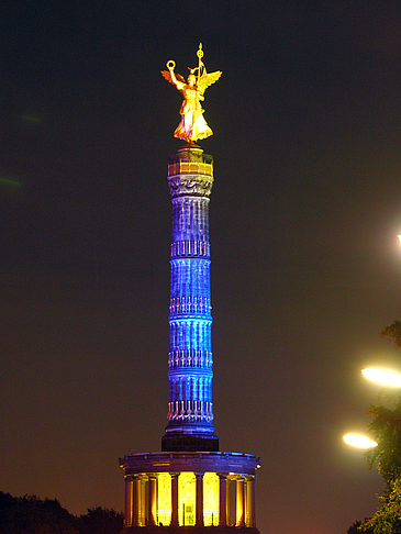 Fotos Siegessäule | Berlin