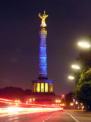 Fotos Siegessäule | Berlin