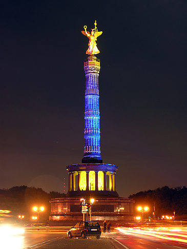 Fotos Siegessäule