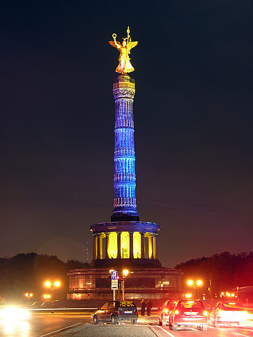 Fotos Siegessäule | Berlin
