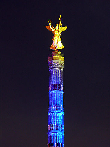Fotos Siegessäule