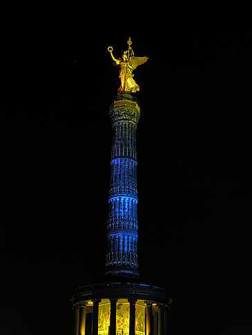Fotos Siegessäule | Berlin