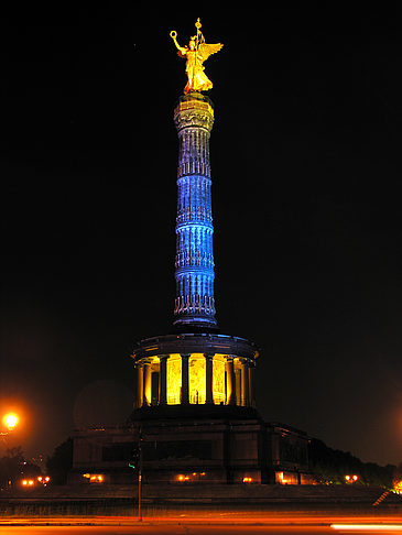 Siegessäule