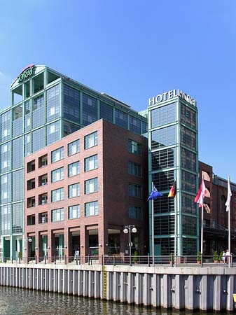 Foto Sorat Hotel - Berlin