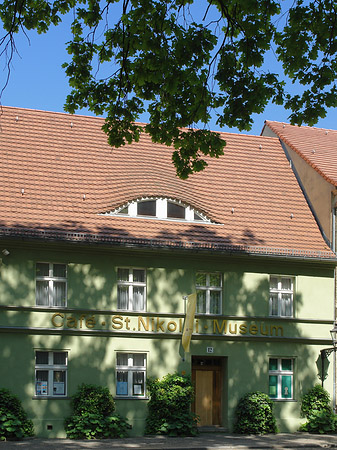 Foto St. Nikolai Museum