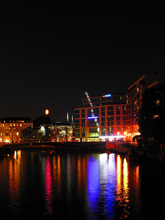 Spree Fotos