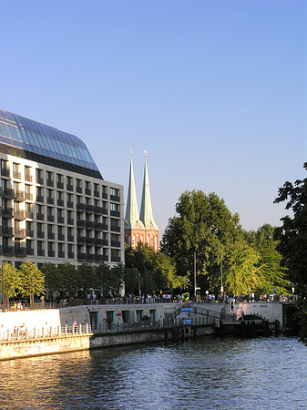Fotos Spreepalais | Berlin