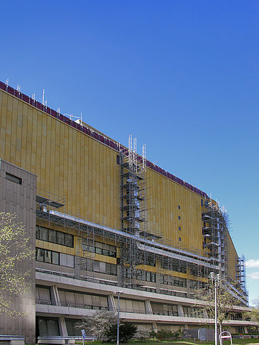 Foto Staatsbibliothek - Berlin