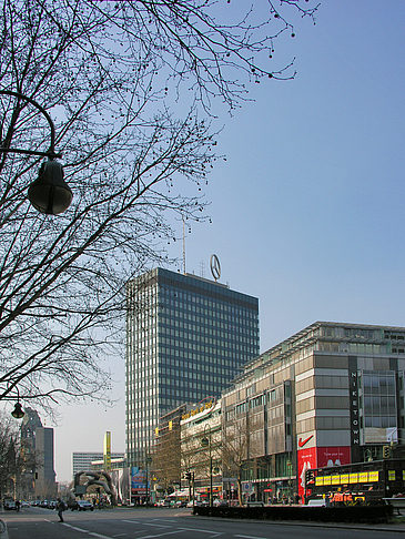 Foto Nike Town
