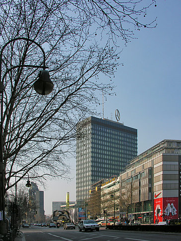 Foto Nike Town - Berlin
