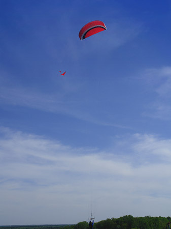 Fotos Drachenflieger