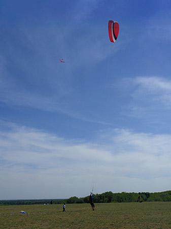 Fotos Drachenflieger | Berlin