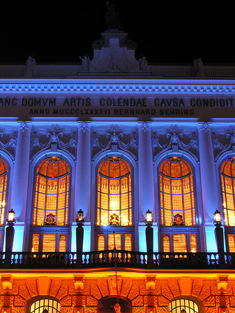 Theater des Westens