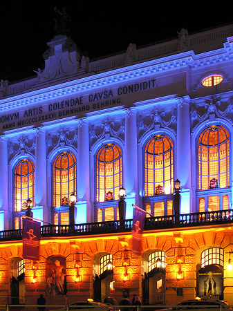 Theater des Westens Fotos