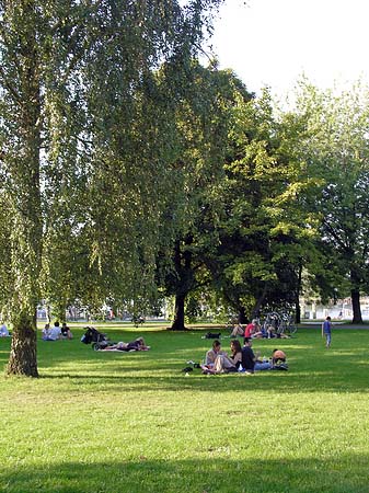 Treptower Park